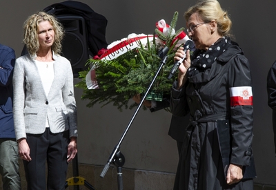 10 września 2019. 72. rocznica wyroków w procesie działaczy WiN i PSL