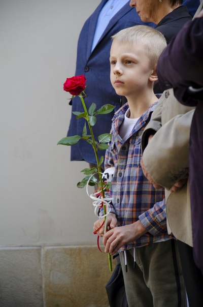 10 września 2019. 72. rocznica wyroków w procesie działaczy WiN i PSL