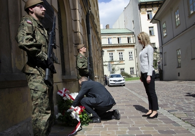 10 września 2019. 72. rocznica wyroków w procesie działaczy WiN i PSL