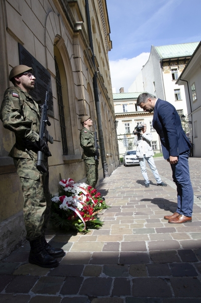 10 września 2019. 72. rocznica wyroków w procesie działaczy WiN i PSL