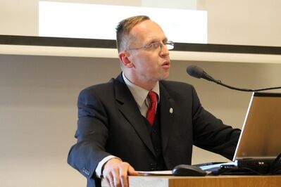 10 września 2019. Konferencja naukowa „Wrzesień 1939 w południowej Polsce”