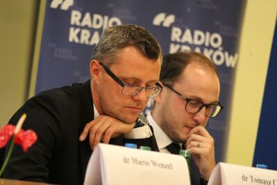 10 września 2019. Konferencja naukowa „Wrzesień 1939 w południowej Polsce”