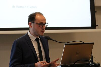 10 września 2019. Konferencja naukowa „Wrzesień 1939 w południowej Polsce”