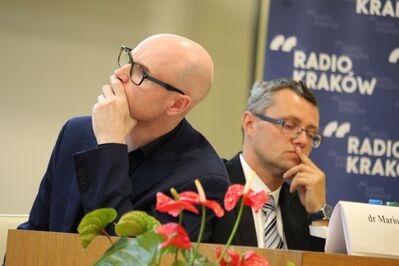 10 września 2019. Konferencja naukowa „Wrzesień 1939 w południowej Polsce”