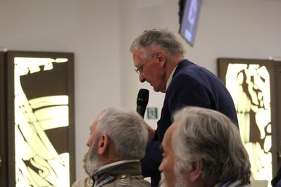 10 września 2019. Konferencja naukowa „Wrzesień 1939 w południowej Polsce”