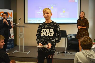 16 września 2019. Inauguracja cyklu konferencji edukacyjnych w Kielcach