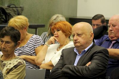 1 października 2019. Krakowska promocja III tomu „Encyklopedii Solidarności”