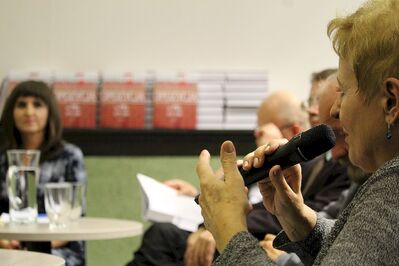 1 października 2019. Krakowska promocja III tomu „Encyklopedii Solidarności”