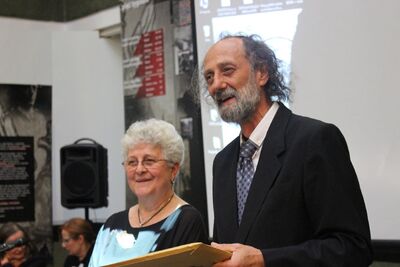 „Siła miłości”. Promocja albumu z twórczością więźniarek KL Ravensbrück – Kraków, 7 października 2019