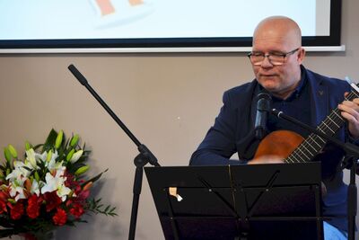 Wręczenie Krzyży Wolności i Solidarności – Kielce, 18 października 2019