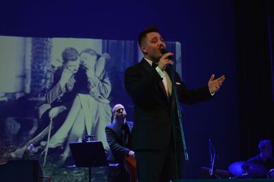 8 listopada 2019. Uroczystość wręczenia tytułów Świadek Historii w Kielcach