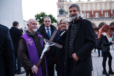 VI Krakowskie Zaduszki za Żołnierzy Wyklętych – Niezłomnych – 16 listopada 2019