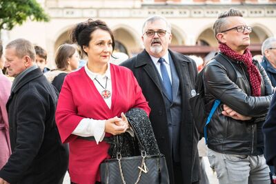 VI Krakowskie Zaduszki za Żołnierzy Wyklętych – Niezłomnych – 16 listopada 2019