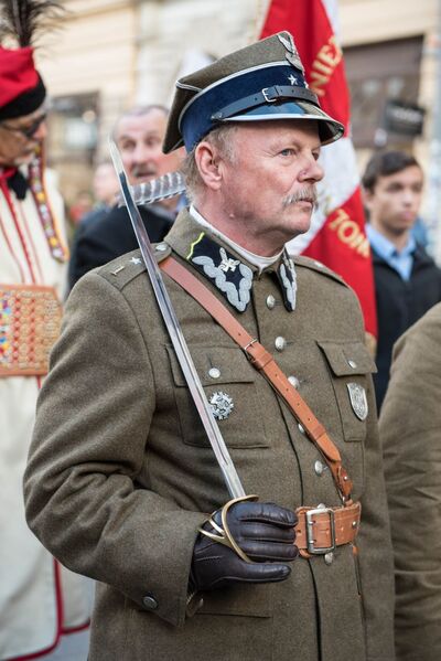 VI Krakowskie Zaduszki za Żołnierzy Wyklętych – Niezłomnych – 16 listopada 2019