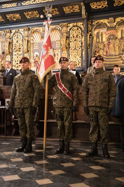 VI Krakowskie Zaduszki za Żołnierzy Wyklętych – Niezłomnych – 16 listopada 2019