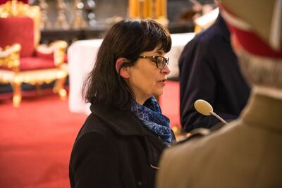 VI Krakowskie Zaduszki za Żołnierzy Wyklętych – Niezłomnych – 16 listopada 2019