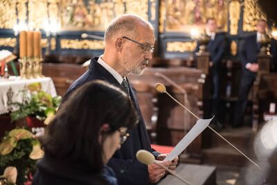 VI Krakowskie Zaduszki za Żołnierzy Wyklętych – Niezłomnych – 16 listopada 2019