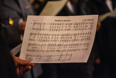 VI Krakowskie Zaduszki za Żołnierzy Wyklętych – Niezłomnych – 16 listopada 2019