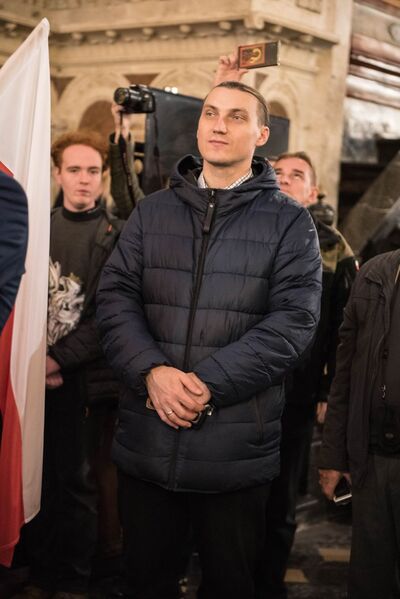 VI Krakowskie Zaduszki za Żołnierzy Wyklętych – Niezłomnych – 16 listopada 2019