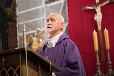 VI Krakowskie Zaduszki za Żołnierzy Wyklętych – Niezłomnych – 16 listopada 2019