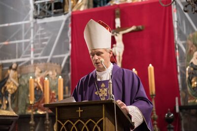 VI Krakowskie Zaduszki za Żołnierzy Wyklętych – Niezłomnych – 16 listopada 2019