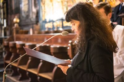 VI Krakowskie Zaduszki za Żołnierzy Wyklętych – Niezłomnych – 16 listopada 2019