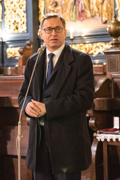 VI Krakowskie Zaduszki za Żołnierzy Wyklętych – Niezłomnych – 16 listopada 2019