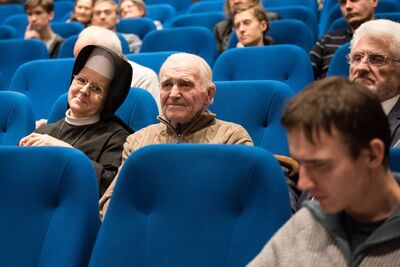 VI Krakowskie Zaduszki za Żołnierzy Wyklętych – Niezłomnych – 16 listopada 2019