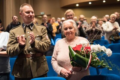 VI Krakowskie Zaduszki za Żołnierzy Wyklętych – Niezłomnych – 16 listopada 2019