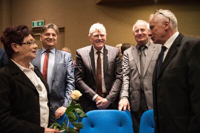 VI Krakowskie Zaduszki za Żołnierzy Wyklętych – Niezłomnych – 16 listopada 2019