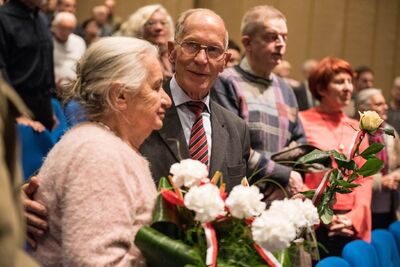 VI Krakowskie Zaduszki za Żołnierzy Wyklętych – Niezłomnych – 16 listopada 2019