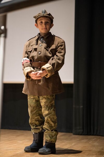 VI Krakowskie Zaduszki za Żołnierzy Wyklętych – Niezłomnych – 16 listopada 2019