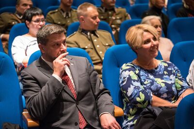 VI Krakowskie Zaduszki za Żołnierzy Wyklętych – Niezłomnych – 16 listopada 2019