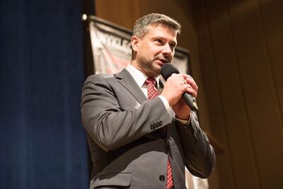 VI Krakowskie Zaduszki za Żołnierzy Wyklętych – Niezłomnych – 16 listopada 2019