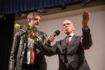 VI Krakowskie Zaduszki za Żołnierzy Wyklętych – Niezłomnych – 16 listopada 2019