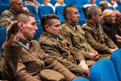 VI Krakowskie Zaduszki za Żołnierzy Wyklętych – Niezłomnych – 16 listopada 2019