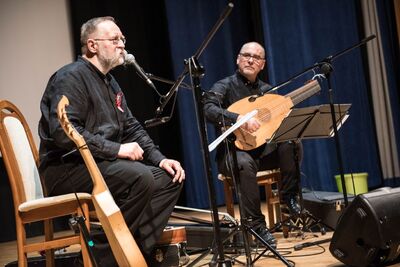 VI Krakowskie Zaduszki za Żołnierzy Wyklętych – Niezłomnych – 16 listopada 2019