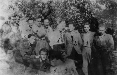 Pogrzeb Mikołaja Mazura ps. „Pasek” – Bochnia, 21 listopada 2019