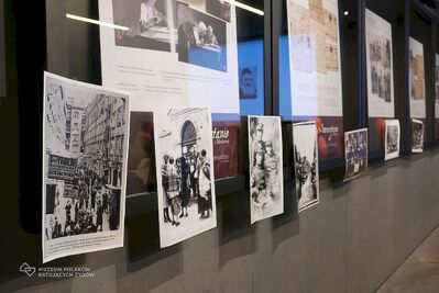 Krakowski IPN przeprowadził w Markowej warsztaty dla nauczycieli