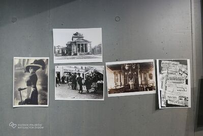 Krakowski IPN przeprowadził w Markowej warsztaty dla nauczycieli