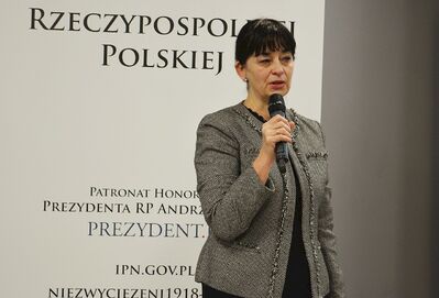 2 grudnia 2019 w Kielcach odbył się wernisaż wystawy i pokaz filmu o Januszu Kurtyce