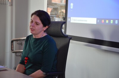 19.02.2020, Kraków. Konferencja naukowa w 80. rocznicę śmierci prof. Jana Z. Włodka. Fot. Janusz Ślęzak (IPN)