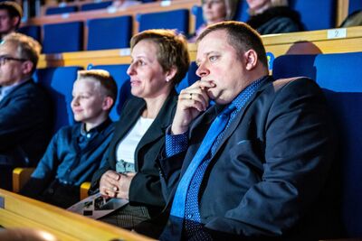 Koncert w hołdzie Żołnierzom Wyklętym – Kraków, 23 lutego 2020. Fot Agnieszka Masłowska