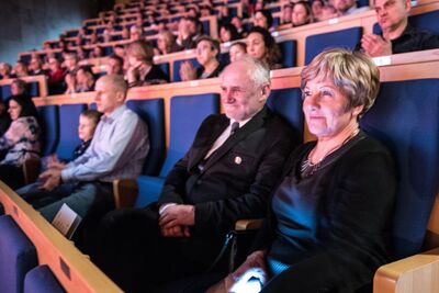 Koncert w hołdzie Żołnierzom Wyklętym – Kraków, 23 lutego 2020. Fot Agnieszka Masłowska