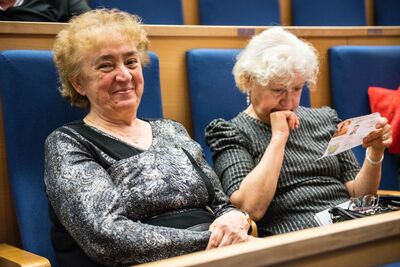 Koncert w hołdzie Żołnierzom Wyklętym – Kraków, 23 lutego 2020. Fot Agnieszka Masłowska