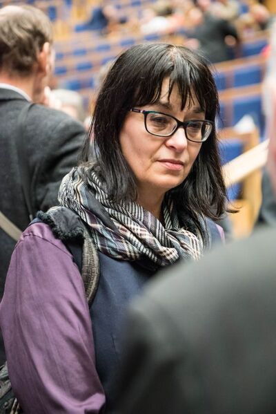 Koncert w hołdzie Żołnierzom Wyklętym – Kraków, 23 lutego 2020. Fot Agnieszka Masłowska