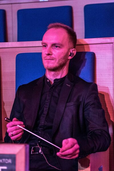 Koncert w hołdzie Żołnierzom Wyklętym – Kraków, 23 lutego 2020. Fot Agnieszka Masłowska