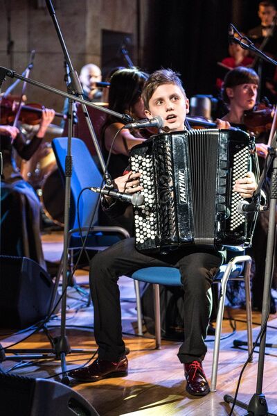 Koncert w hołdzie Żołnierzom Wyklętym – Kraków, 23 lutego 2020. Fot Agnieszka Masłowska