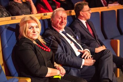 Koncert w hołdzie Żołnierzom Wyklętym – Kraków, 23 lutego 2020. Fot Agnieszka Masłowska