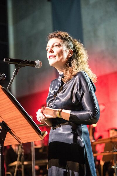 Koncert w hołdzie Żołnierzom Wyklętym – Kraków, 23 lutego 2020. Fot Agnieszka Masłowska